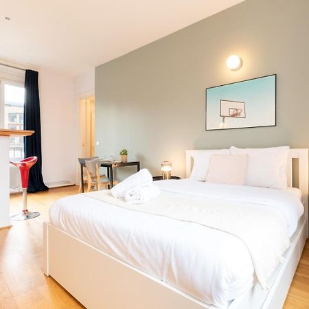 شقة Grand Place Very Well Located Studio ليل المظهر الخارجي الصورة