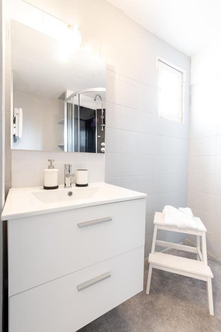 Grand Place Very Well Located Studio ليل المظهر الخارجي الصورة