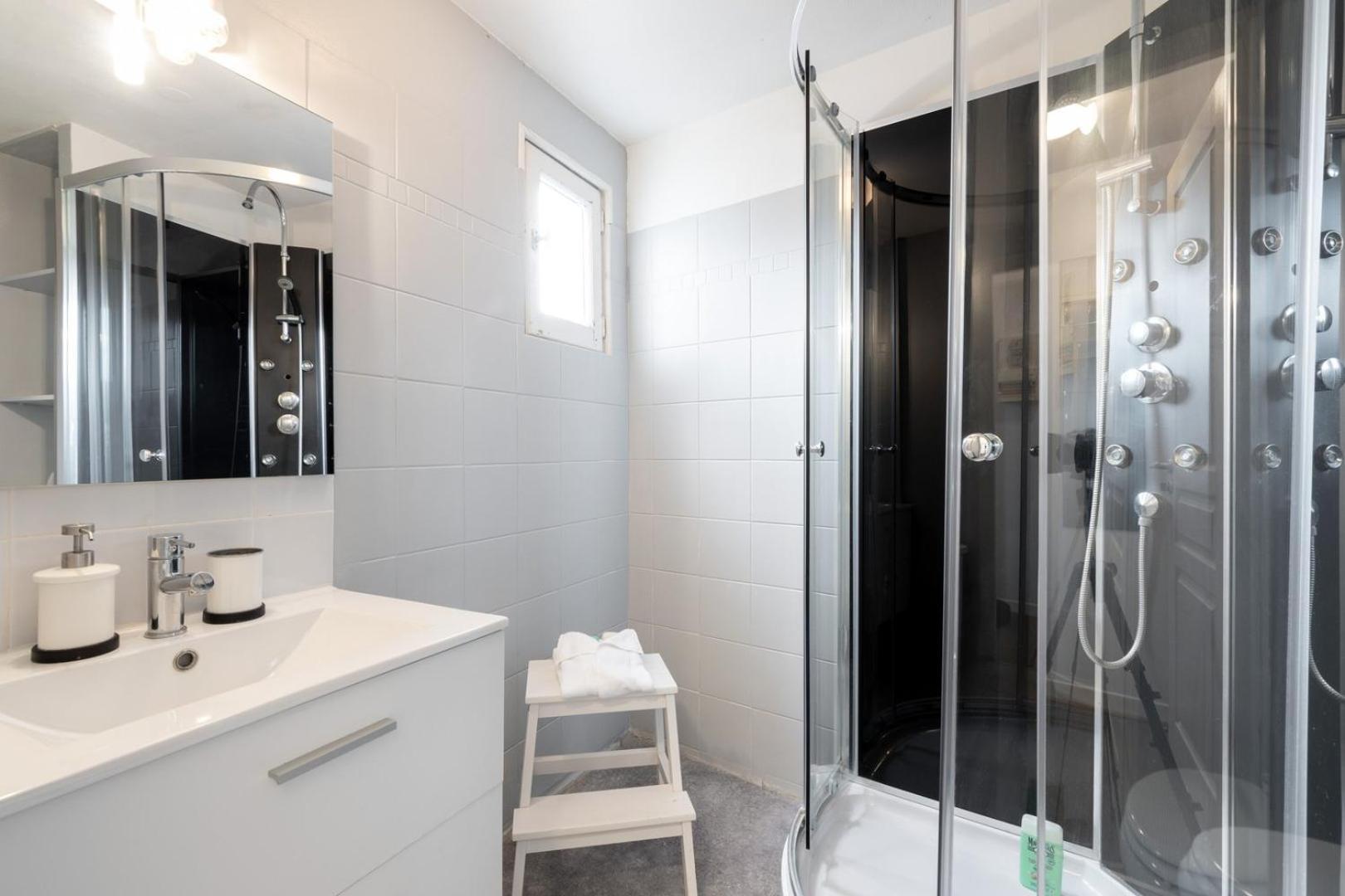 شقة Grand Place Very Well Located Studio ليل المظهر الخارجي الصورة
